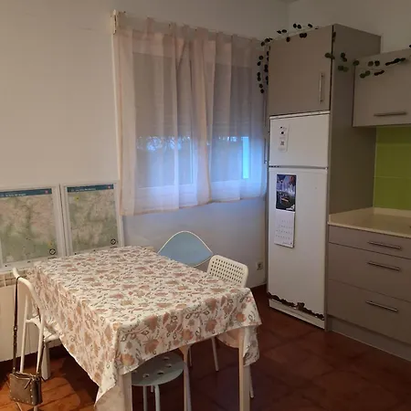 Apartment Garro1 Pasajes Ancho