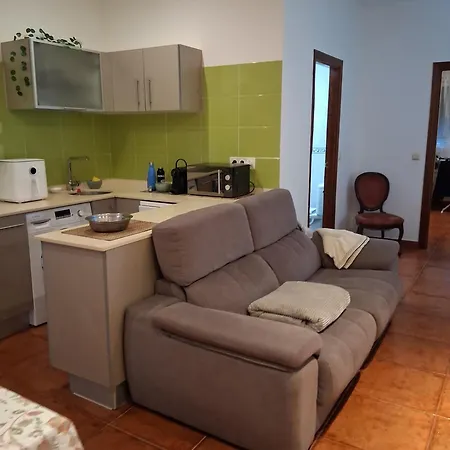 Garro1 Apartment