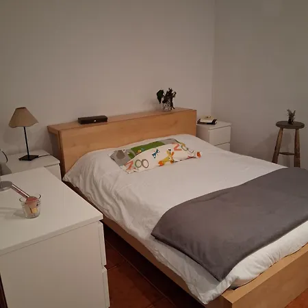 Apartment Garro1