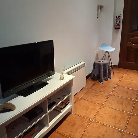 Apartment Garro1 *