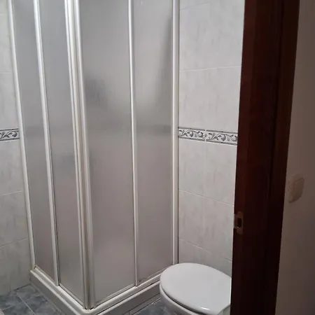 Apartment Garro1 Pasajes Ancho