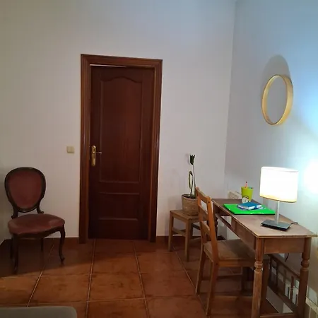 Apartment Garro1