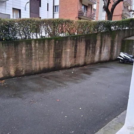 Garro1 Apartment *