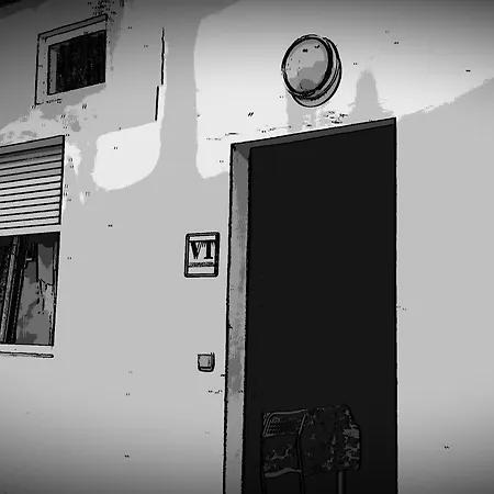 Garro1 公寓 Pasajes Ancho