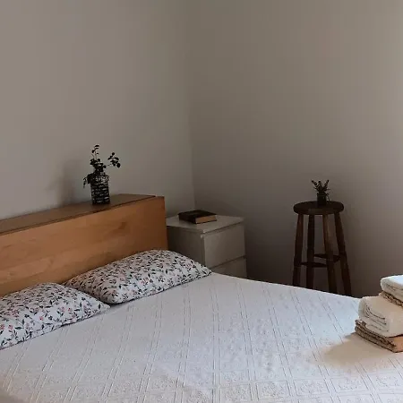 Apartment Garro1 *