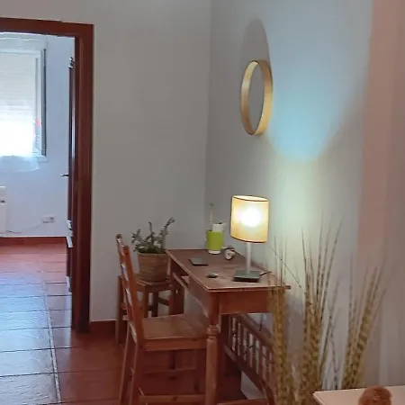 Apartment Garro1 *